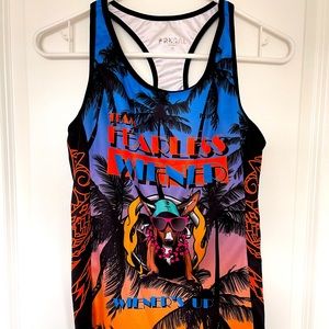PRIMAL women’s biking tank